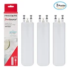 Запасной фильтр Frigidaire WF3CB puresources, 3 шт. в упаковке