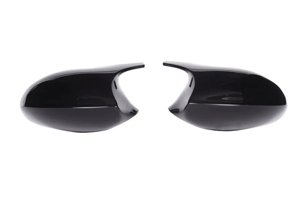 E92 E90 крышки для зеркала M3 Style ABS 1:1 сменная деталь BMW 3 серии E93 06-09 E91 05-07 зеркало