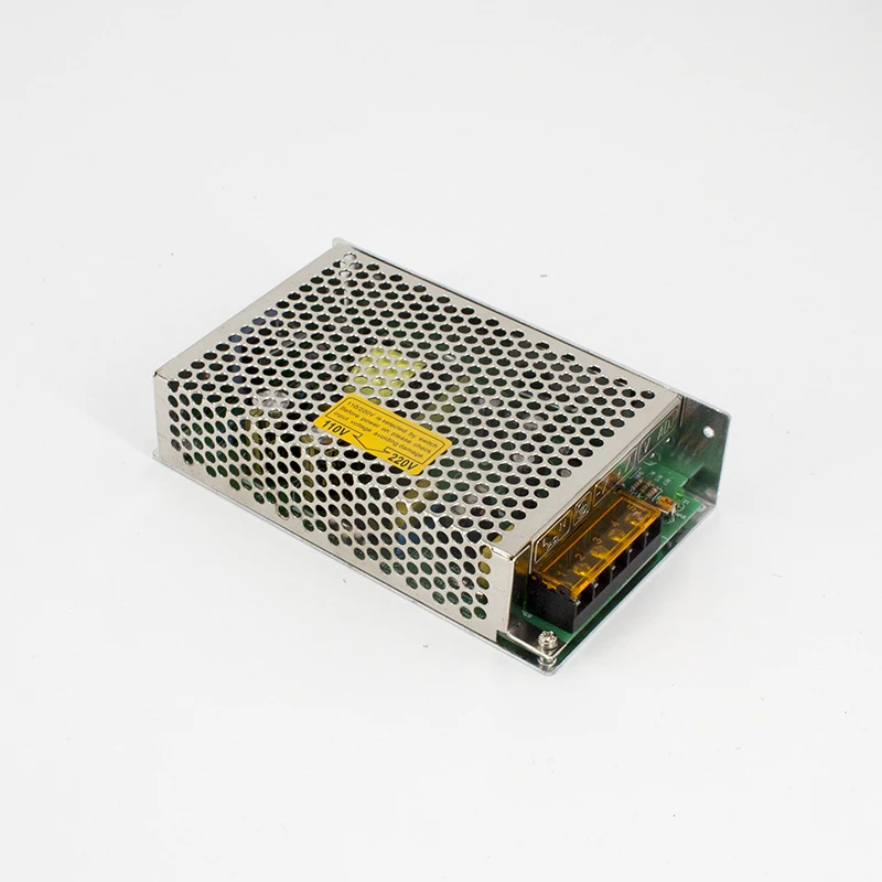 Блок питания для светодиодного телевизора адаптер переменного тока 50 Вт 75 60 5 В 12