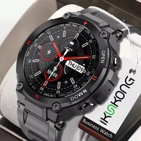 2021 new smart watch men sports fitness bluetooth call multifunction music control alarm clock reminder men smartwatch for phone