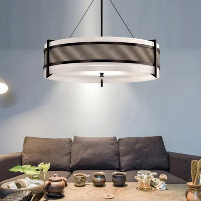 

led glass ball lustre suspension pendant light luminaria pendente Indoor Lighting bedroom hanging lamp Dining Room Bedroom