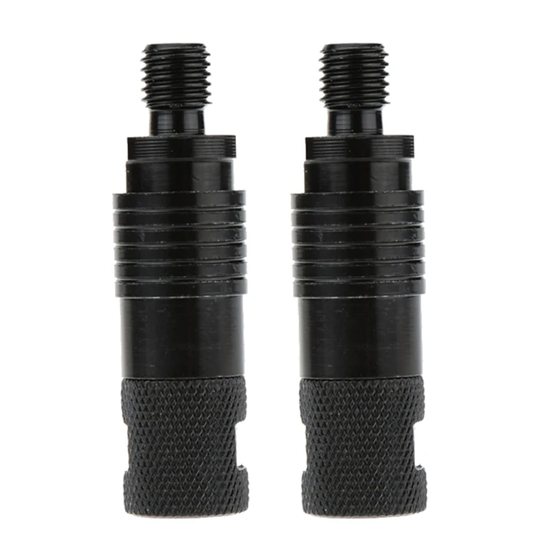 Сигнализация Рыболовная металлическая БЫСТРОРАЗЪЕМНАЯ 2 шт. | Спорт и