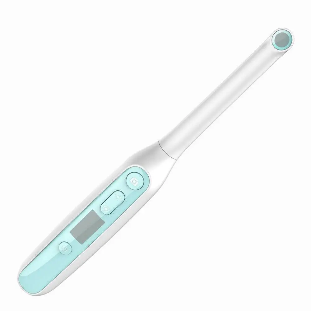 2MP WiFi HD USB Intra Oral Dental интраоральный аппарат для стоматолога и пероральный