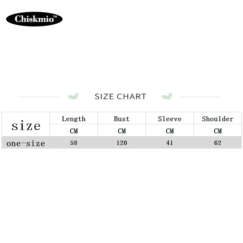 

Chiskmio Knitted Tops Women Sweater Printed Pattern Casual Pullover Jumper Female Streetwear Warm Long Sleeve Sweater Knitwear
