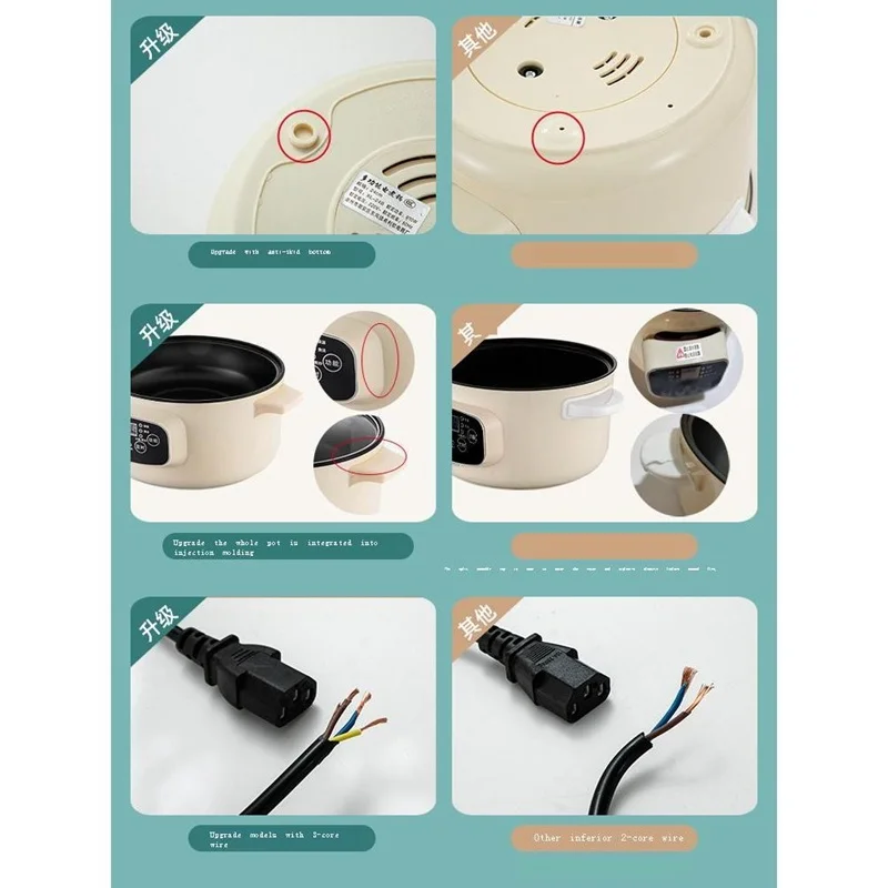 appliance in the commercial catering enseres de cocina kitchen restaurant equipment kitchen appliance electric skillet free global shipping