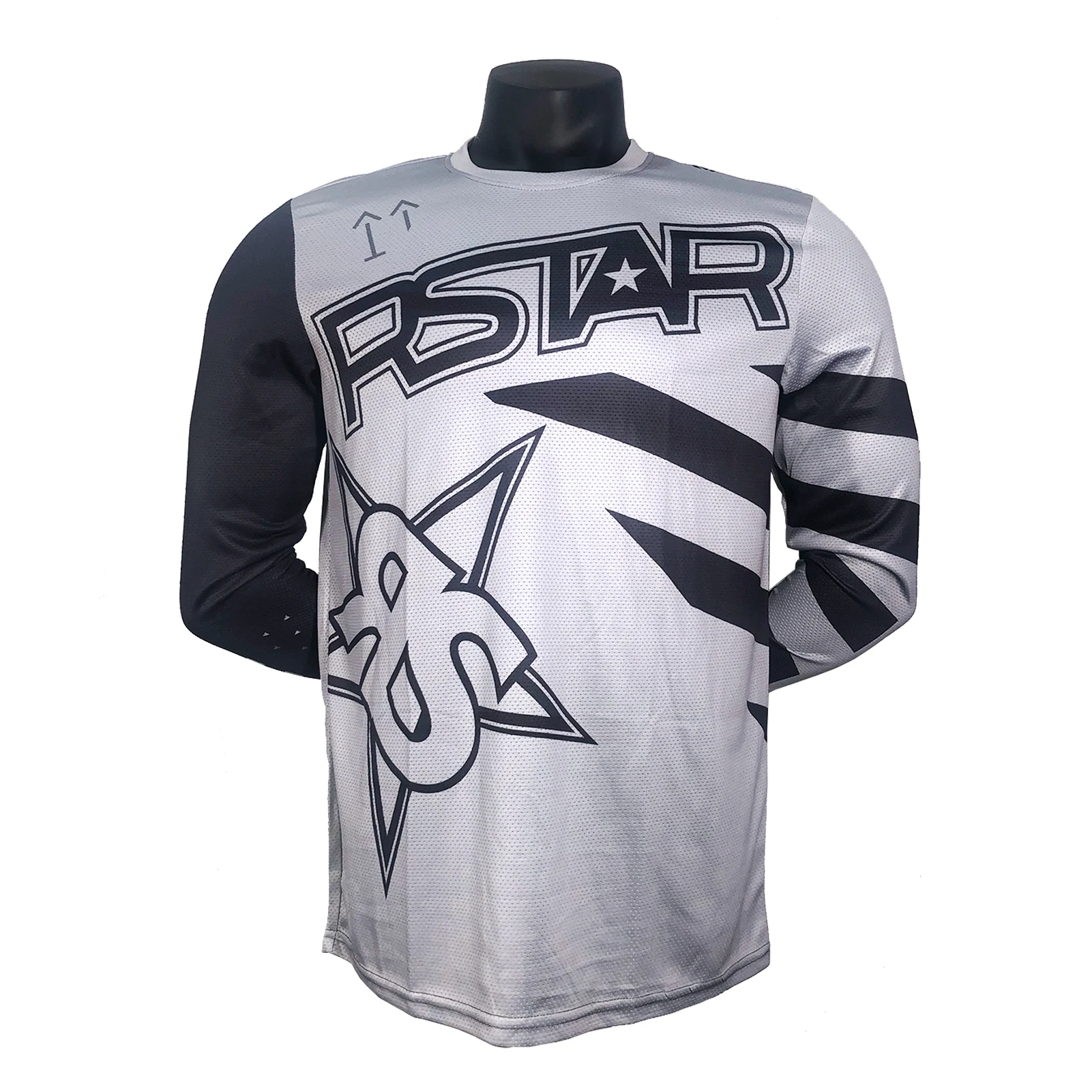 

Enduro Downhill Jersey Mtb Dirt Bike Motorcycle Jersey Quick Dry Cycling Jersey Men Long Sleeve Motocross Racing Shirt Ciclismo