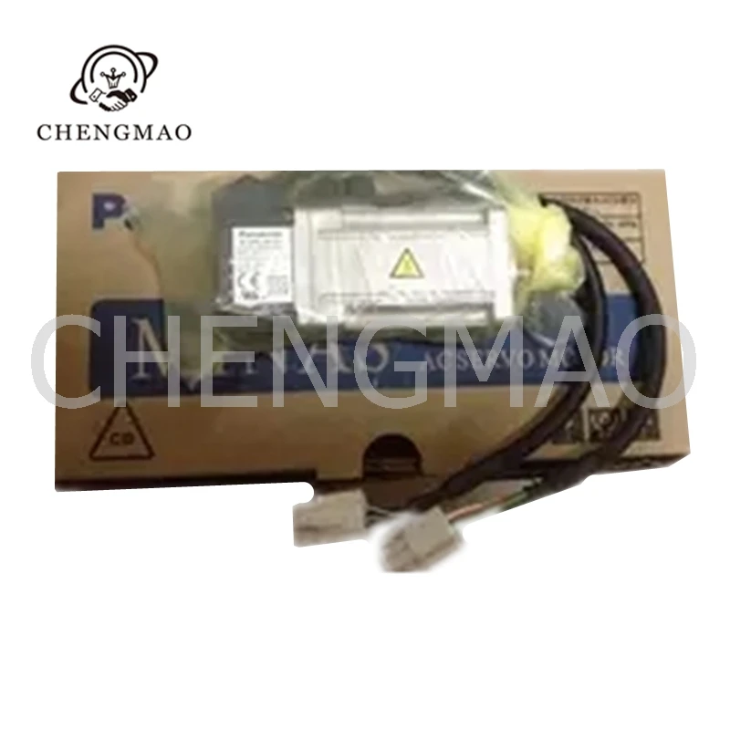 Новый оригинальный японский Серводвигатель и привод Panasonic MSMD5AZG1V MADKT1505E