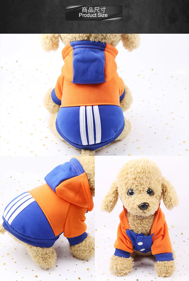Различные виды спорта маленькая собака милый свитер кошка одежда | Дом и сад