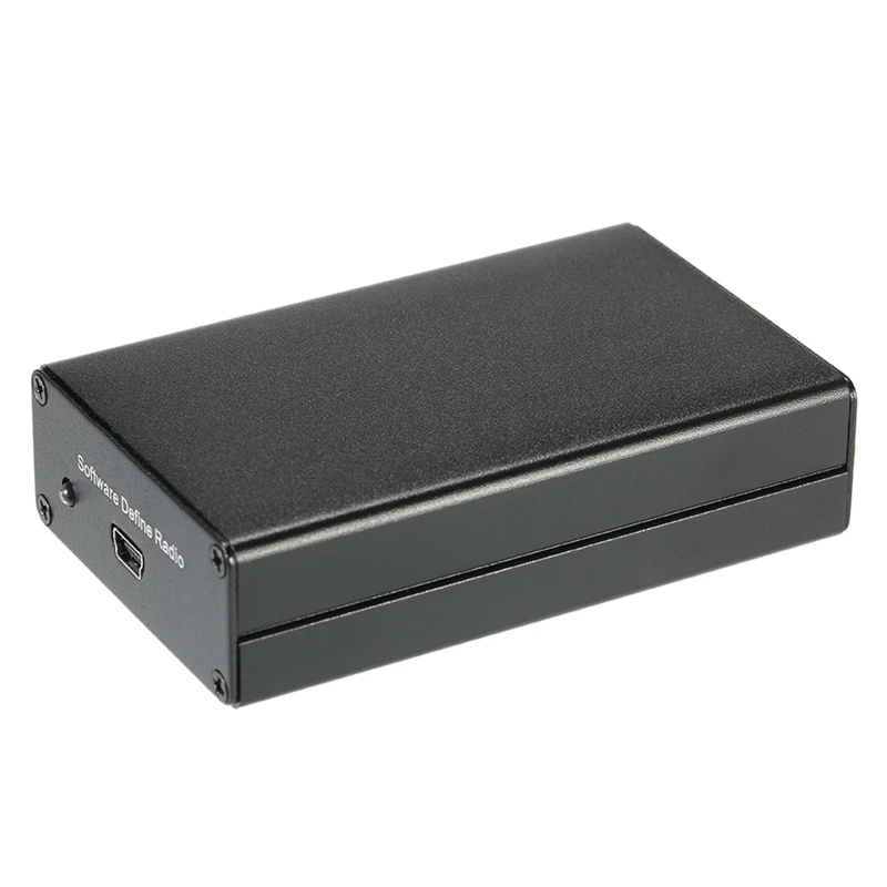 RTL-SDR радиоприемник TCXO RTL SDR R820T2 RTL2832U 1PPM SMA RTLSDR USB тюнер программно определяемое