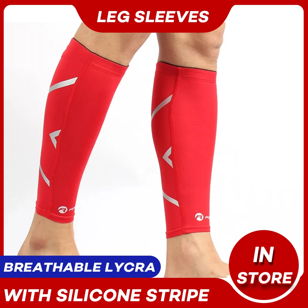 Компрессионные носки для голеней компрессионные облегчения боли в голени и икре.