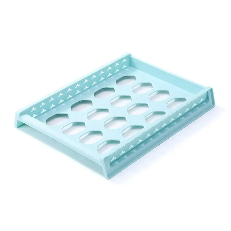 Съемный органайзер для одежды шкаф перегородка доска стеллаж ящик хранения