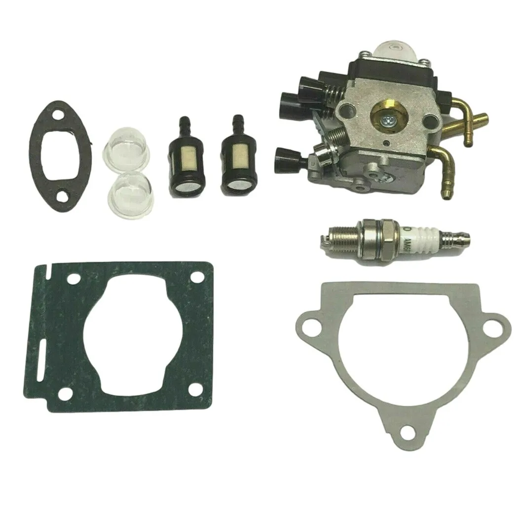 

Air Filter Carburetor And Carburetor For STIHL HS81 HS81R HS81T HS86 HS86R