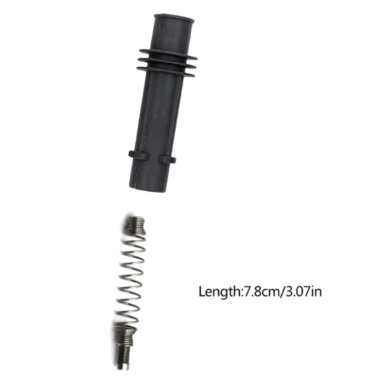 

50LB Ignition Coil Pack Spring Repair Kit For Chevrolet- Aevo Opel Adam Astra Cascada Corsa Zafira 95514599 55579072
