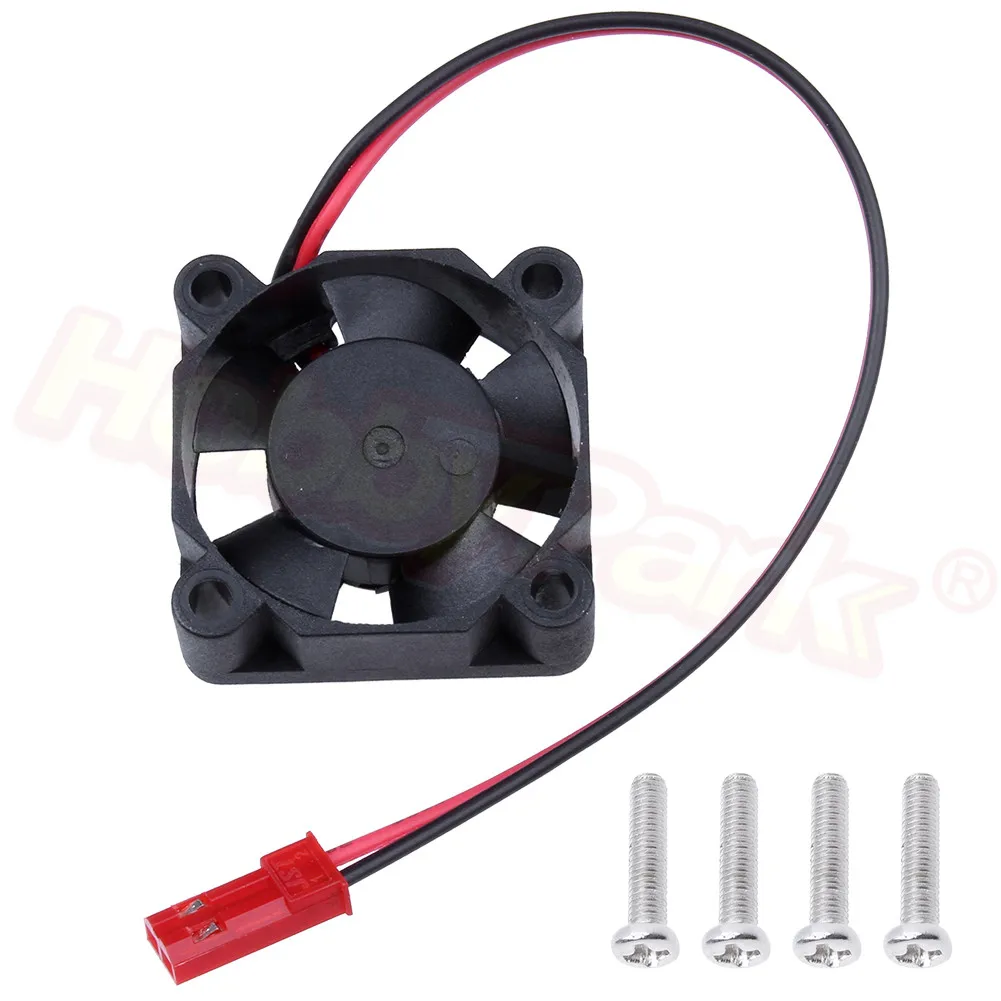 Оптовая продажа 10 шт./лот высокоскоростной Вентилятор охлаждения 25*25 мм/30*30 мм для
