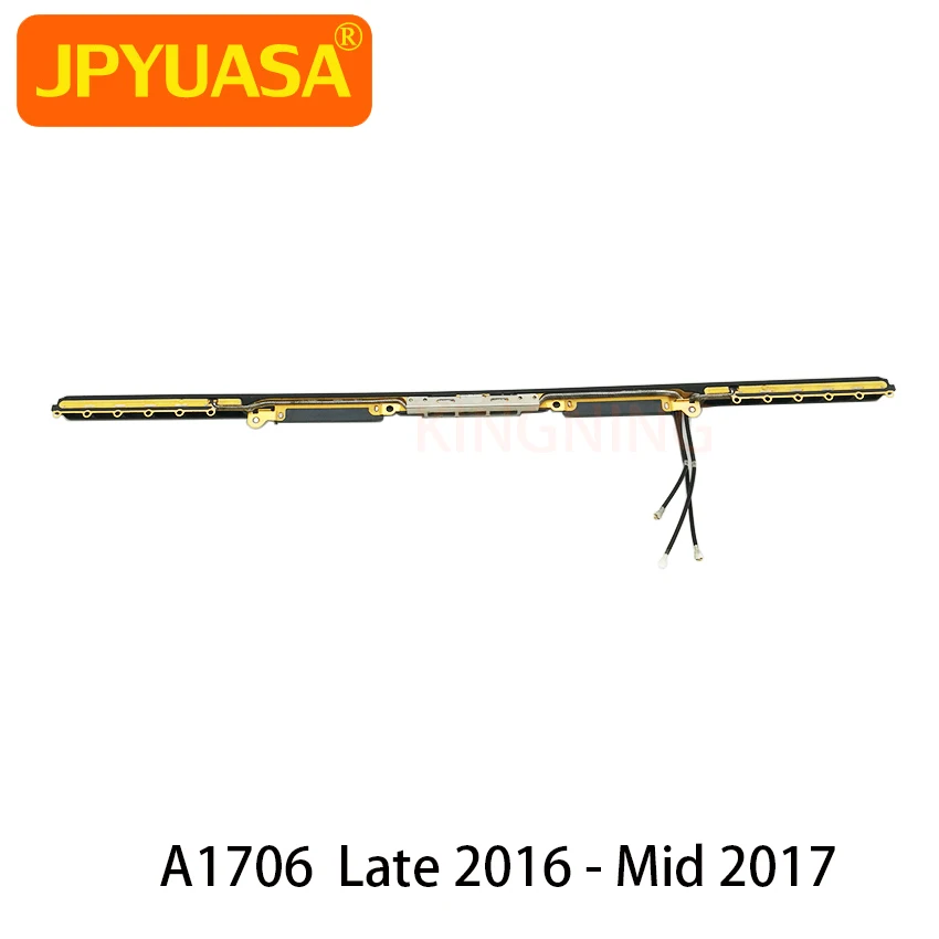 Новый Wi Fi iSight антенный кабель для Macbook Pro 13 &quotA1706 2016 2017 817 1717 2 1 EMC 3071 3163|Компьютерные