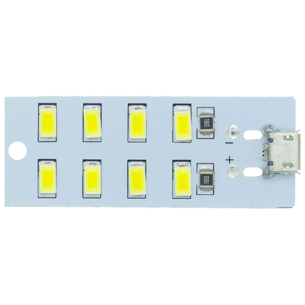 1 шт. светодиодный светильник 5730 smd 5 в мА ~ | Электронные компоненты и