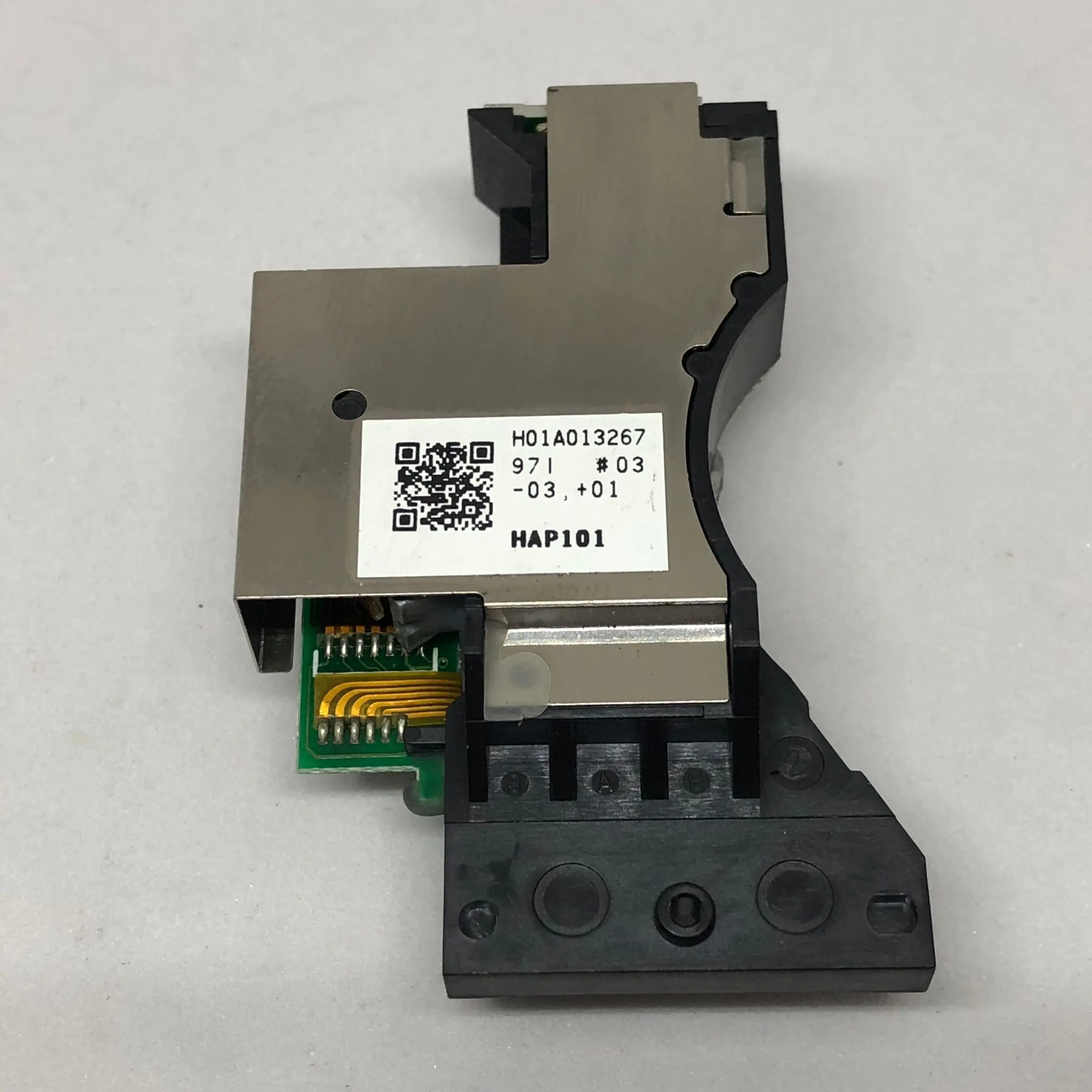 Фонарь HAP101 (HO1A013267) GB 11 HAP-101 Лазерная линза оптический блок оптики | Электроника