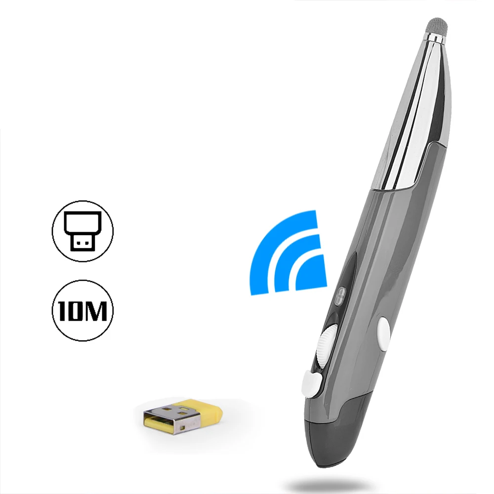 Moveski PR-06S 4-кнопочный Беспроводной смарт-26 Язык голосовой переводчик ввода ручка Мышь для ПК с системой андроида и совместим с Mac OS
