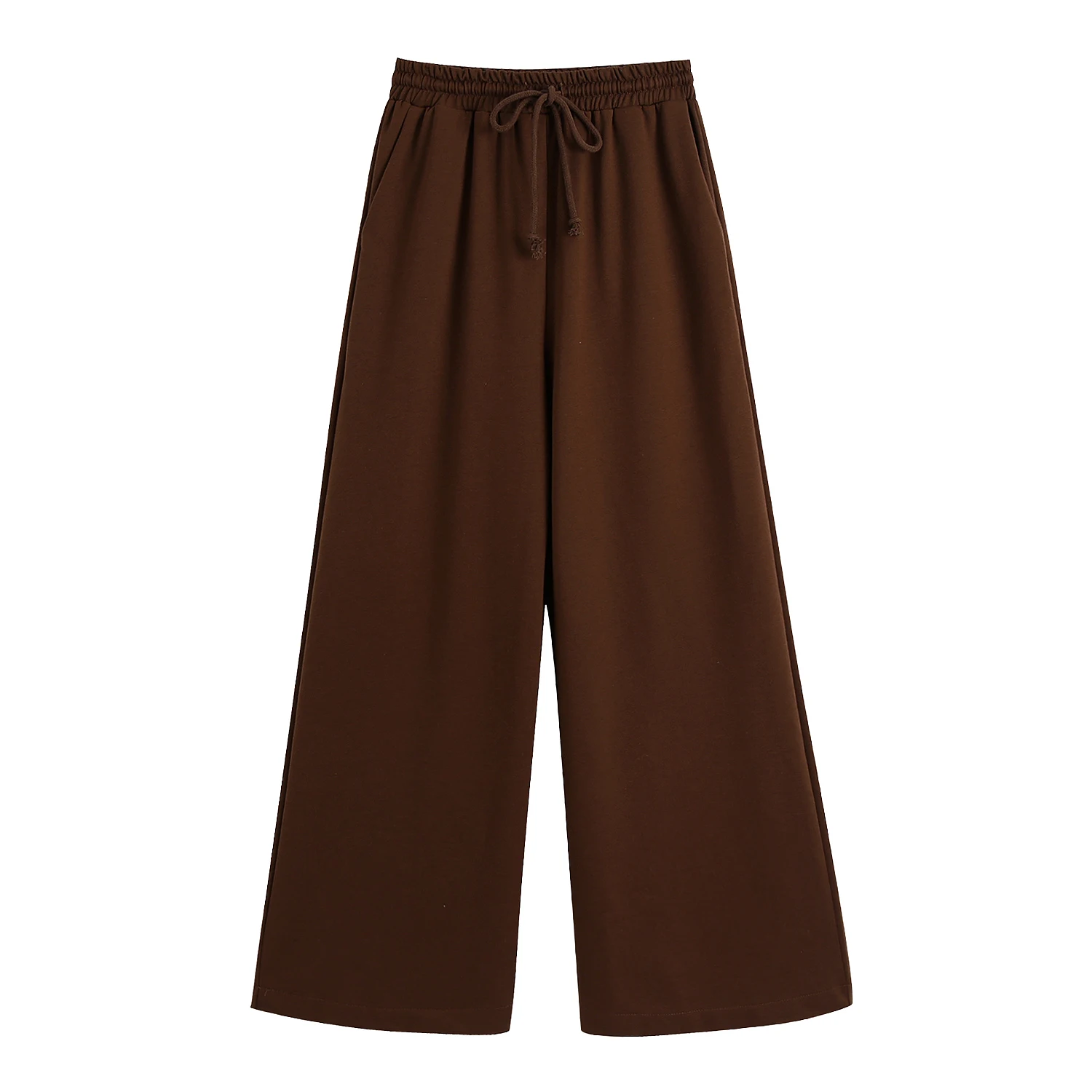 

JC·KILIG 2021 Loose Straight Leg Pants B1584