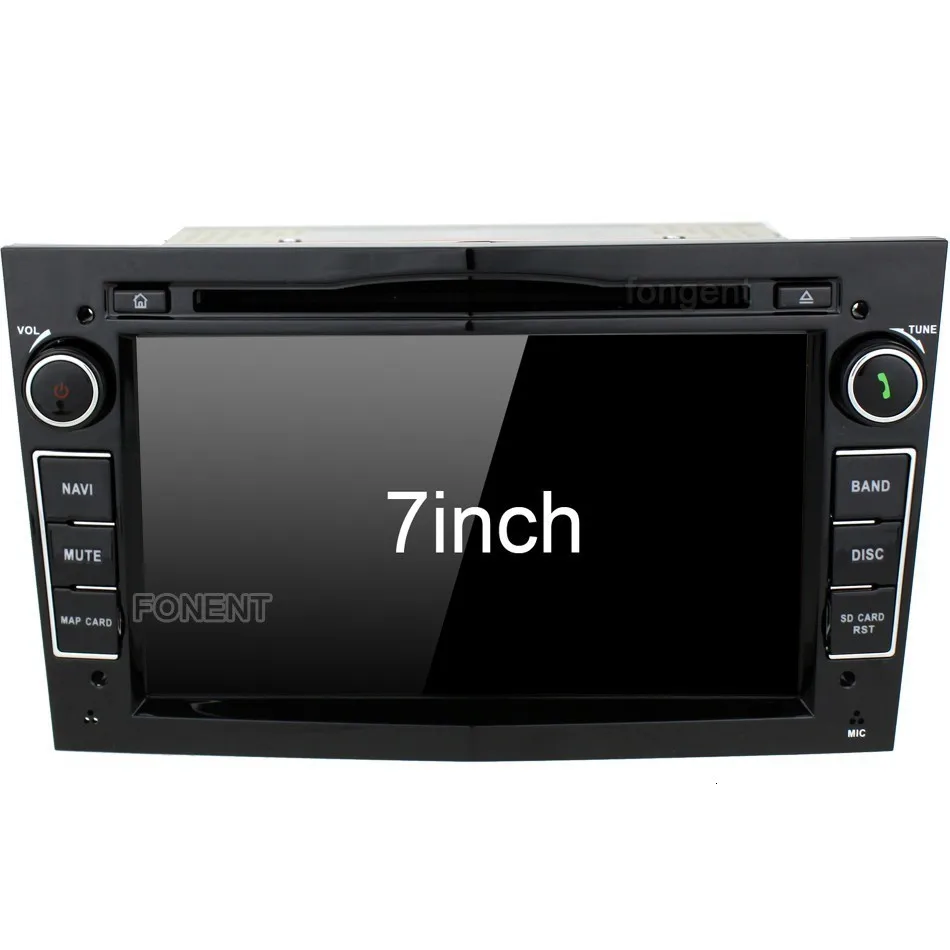 Android 9,0 для OPEL Vauxhall OPEL Antara Corsa D 2006 2007 2008 2009 2010 2011/ автомобильное радио DVD плеер gps PX6 RK3399 TDA7850