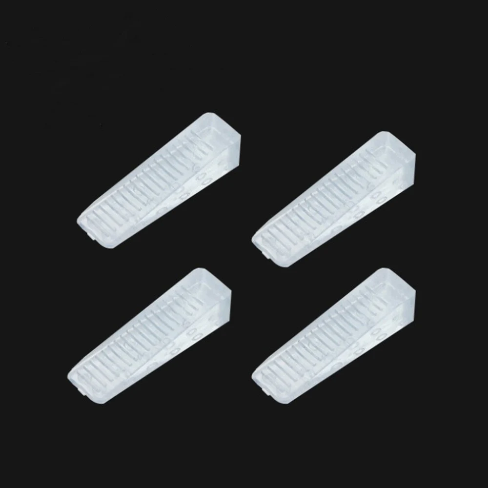 1 、 4 шт. мягкий пластиковый ограничитель открывания двери с защитой от ветра и