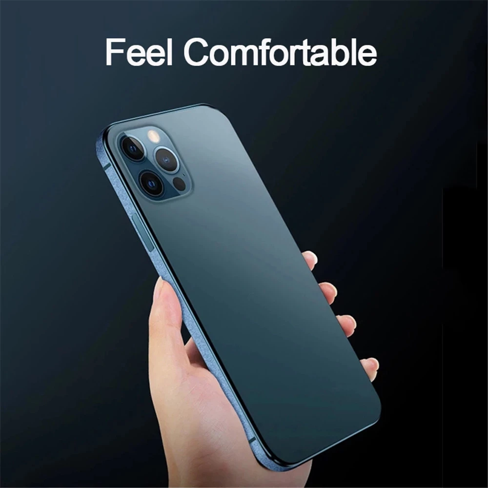 50pcs/lot 2021 New Multicolor Side Film For iPhone 13 12 Pro Max Rim Film Frame Stickers Border Film Hydrogel Protective Film