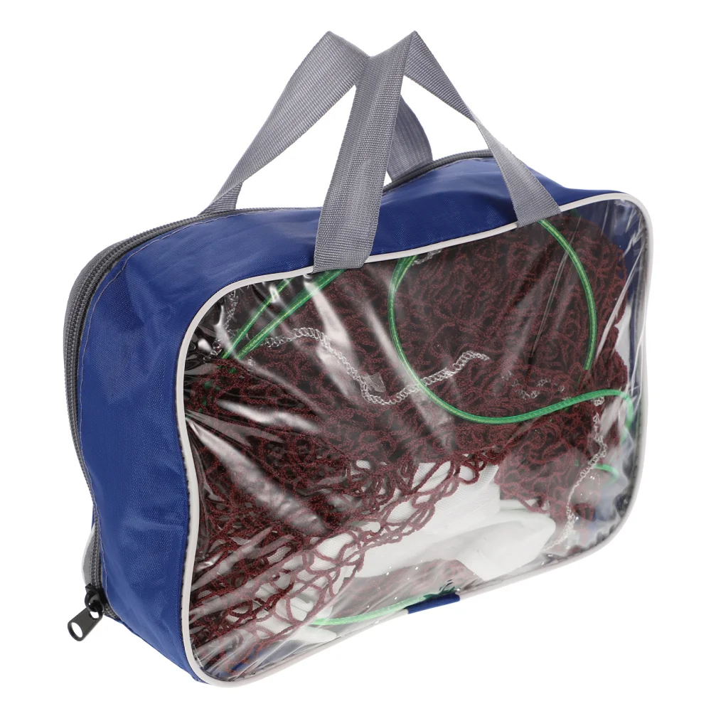 

Portable Outdoor Badminton Net Practical Badminton Net Sturdy Badminton Net