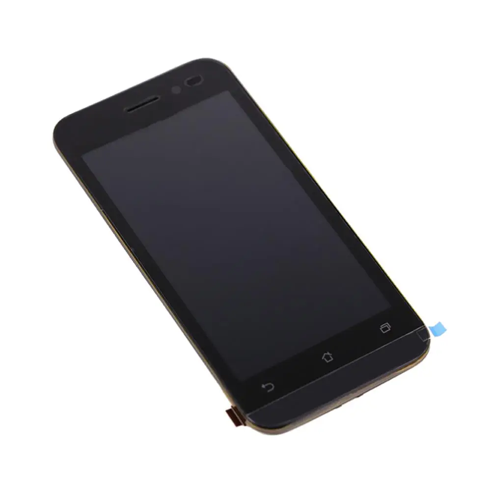 ЖК-дисплей 4 5 дюйма для Asus Zenfone Go ZB452KG X014D сенсорный экран дигитайзер в сборе с
