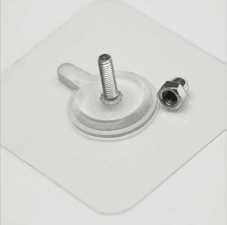 Грубая сила искусственный присоска подшипник нет следов гвоздь стена избегайте