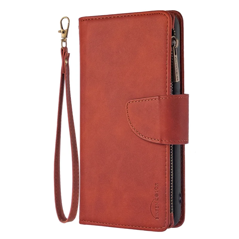 

Leather Wallet Case For iPhone 12 Pro Max Cover Coque Etui For iPhone 11 XS XR X Pro Max SE 2020 6 7 8 Plus Flip Magnetic Cases