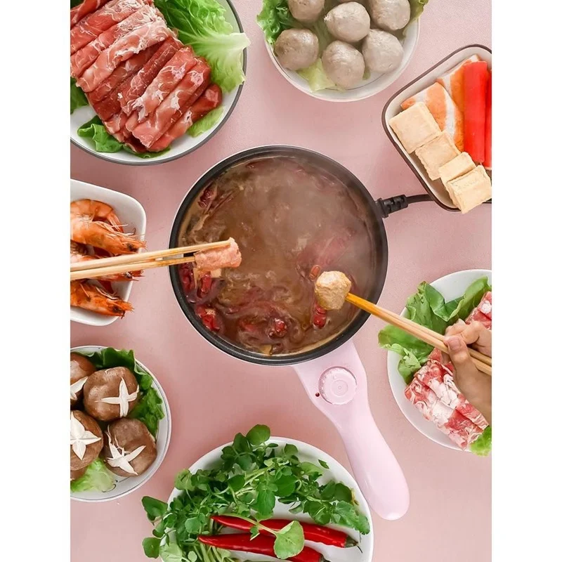 mutfak aletleri restaurant keuken apparaten electrical home appliance in the kitchen equipment commercial electric skillet free global shipping