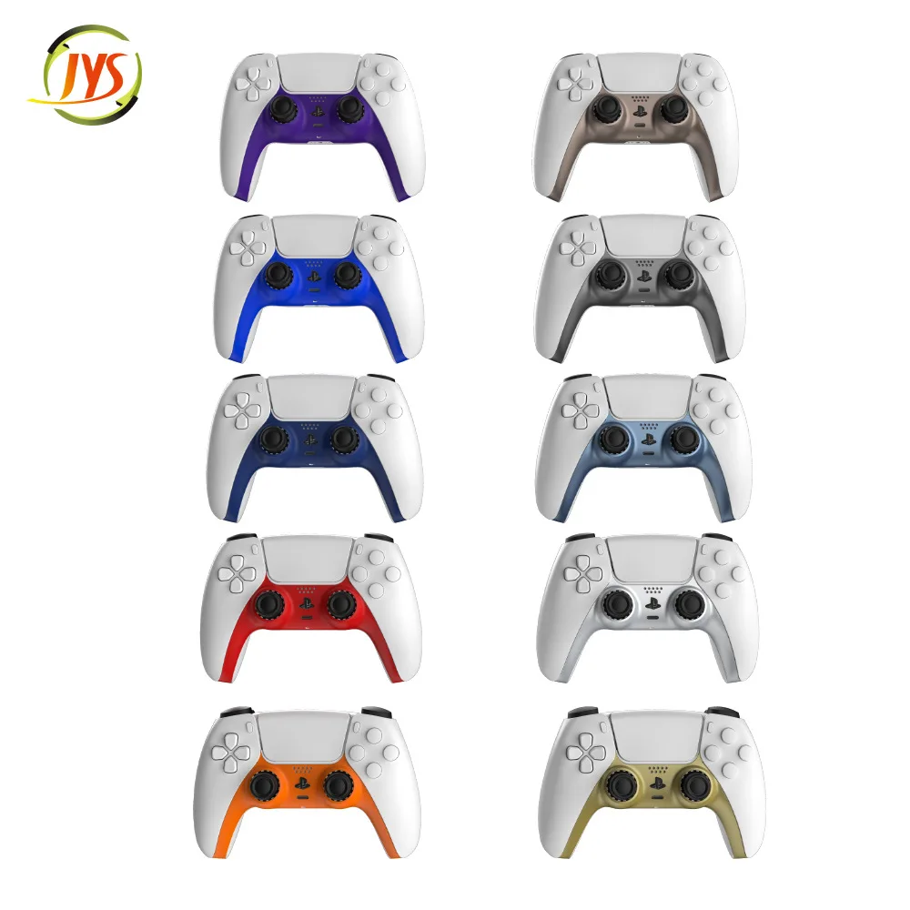 

Handle Decorative Strip for PS5 Handle Replacement Shell Can Use PS5 Accessories