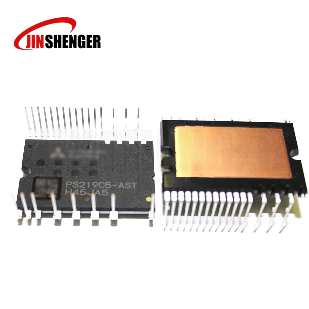 100% Гарантия качества PS219C5 AST умный силовой модуль SPM27|Пульты ДУ| |