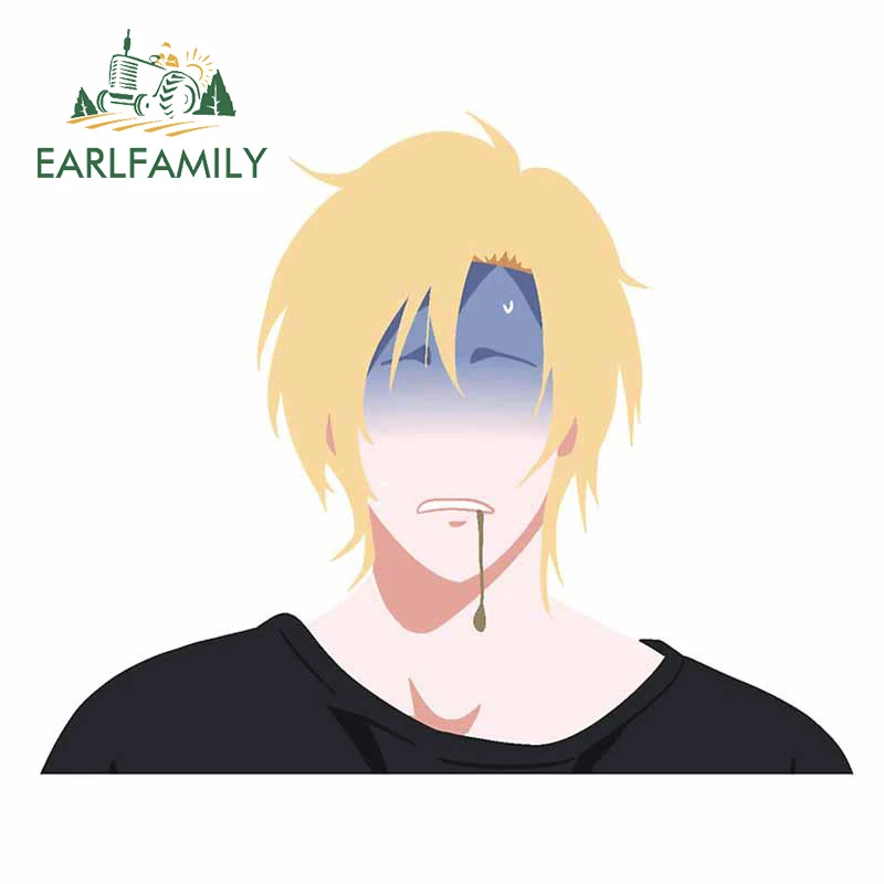

EARLFAMILY, 13 см x 10,7 см, для оформления интерьера автомобиля