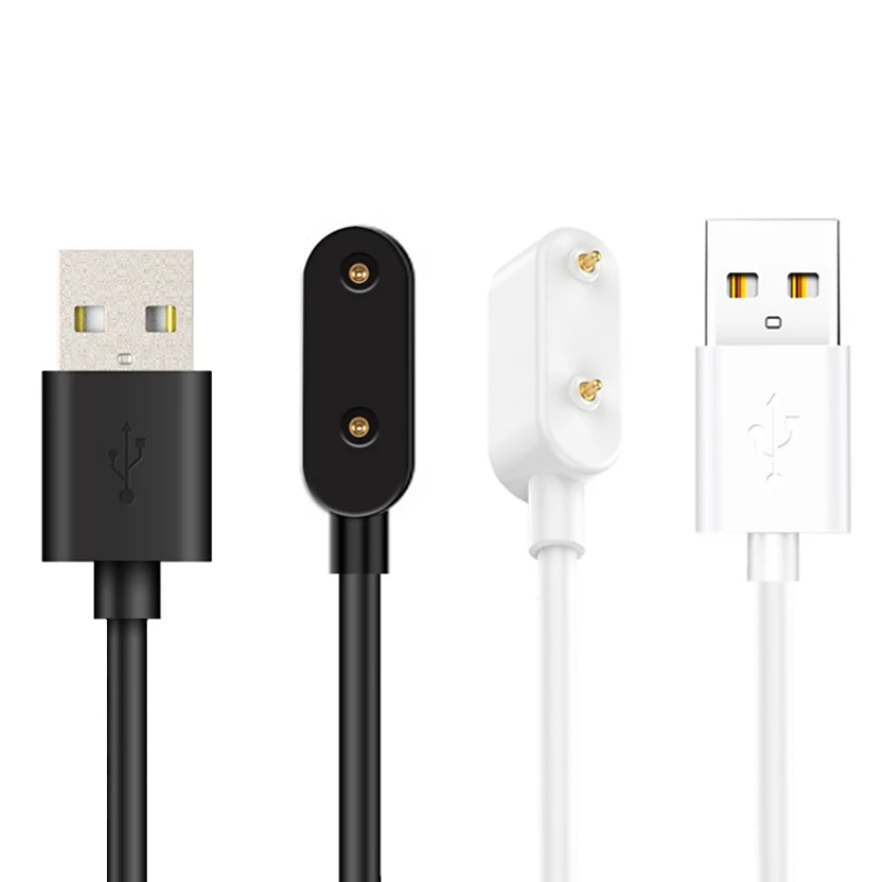 

NEW USB Fast Charging Cable Dock Charger For Huawei Watch Fit USB Charger Adaptor Plug For Huawei Fit Portable Charging Cable 1m