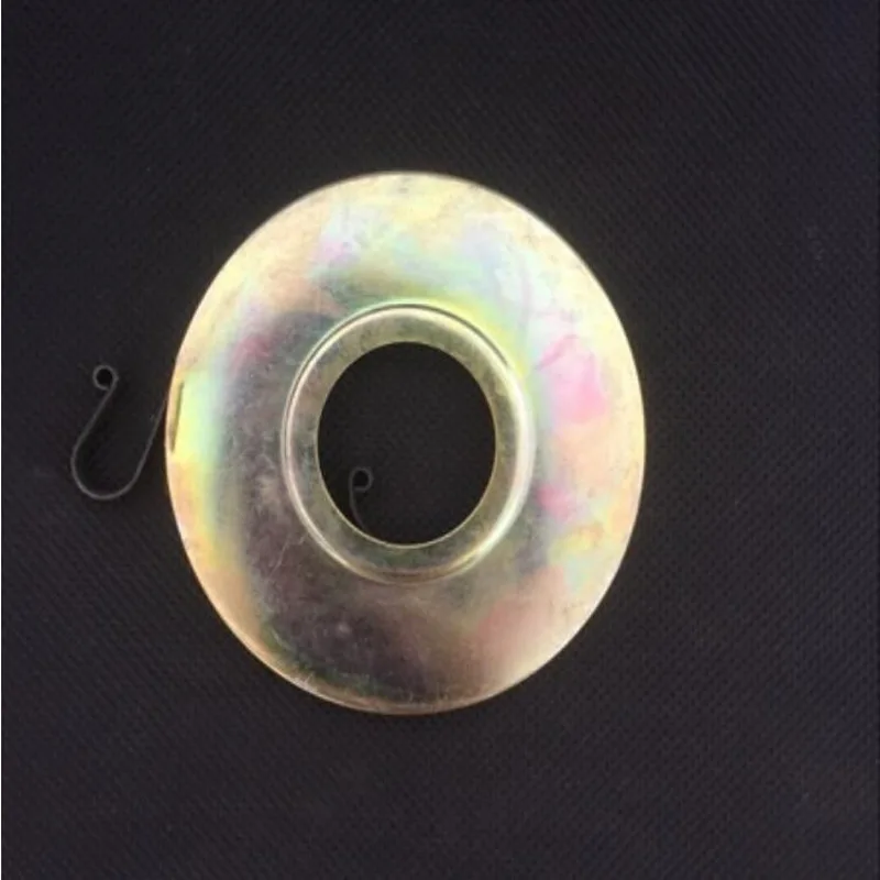 Бесплатная доставка стартер для бензопилы пружина спиральной пружины MS 380/381