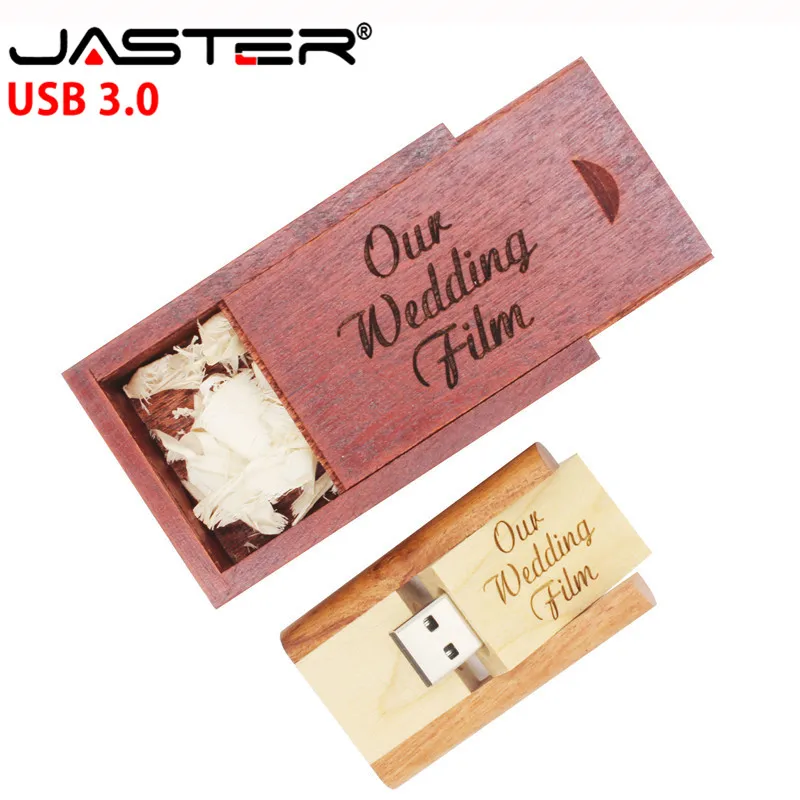 Корабль USB 3 0 вращающийся деревянный карту флэш-памяти с интерфейсом usb