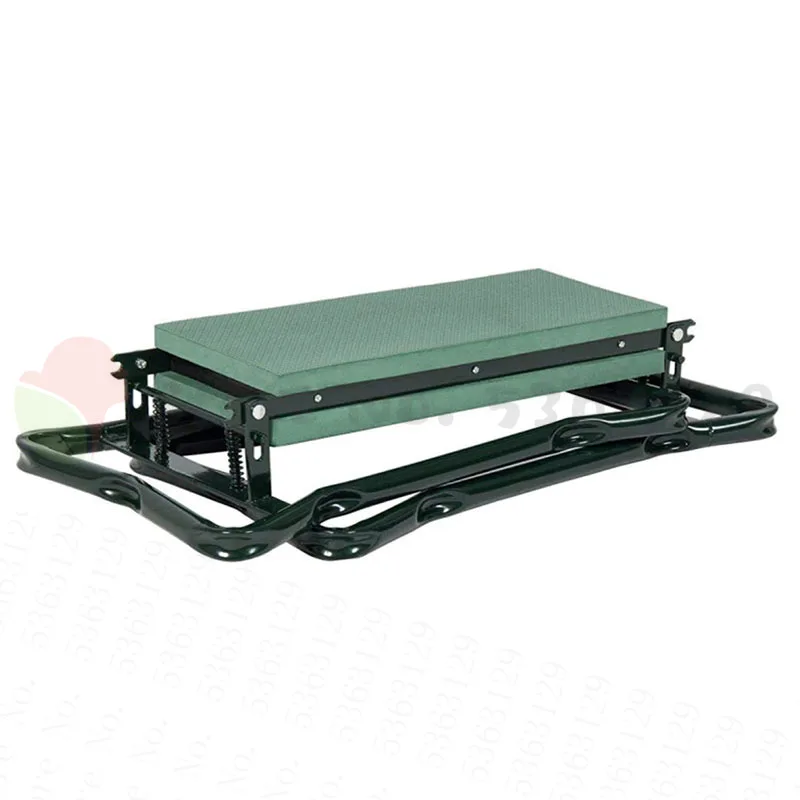 

Folding Garden Kneeler with Handles For VIP Buyer