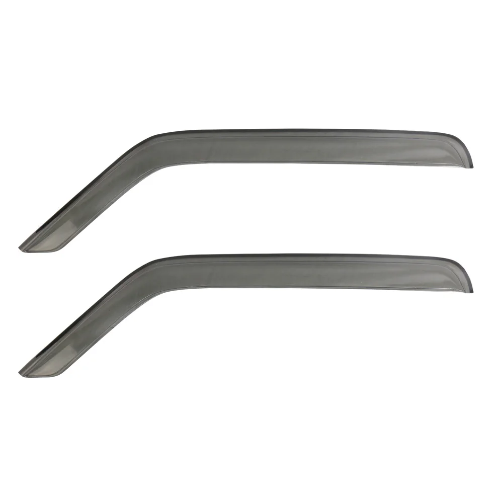 Защитные стекла от непогоды для Suzuki JIMNY 2017|Навесы и укрытия| |