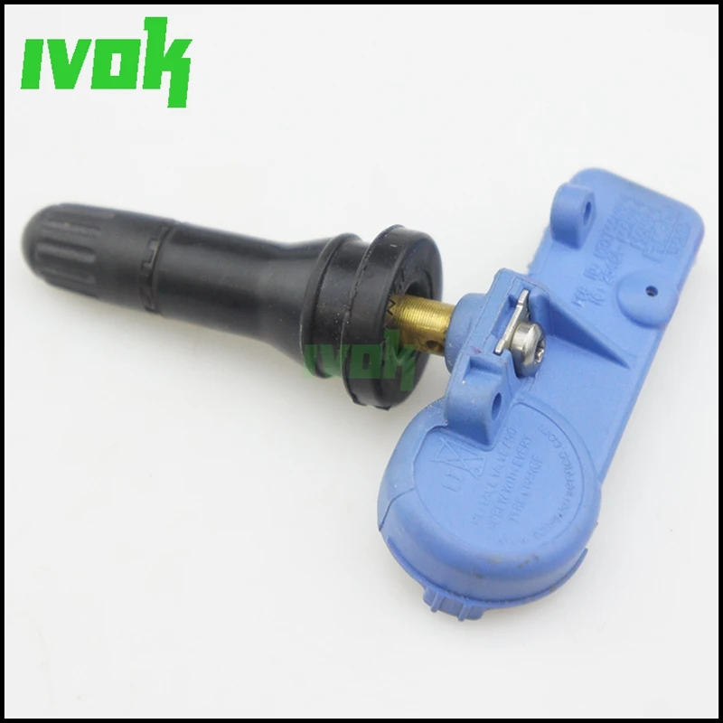 Датчик давления в шинах Schrader TPMS для Ford BB5T-1A180-CA BB5T1A150CA 315 МГц | Автомобили и