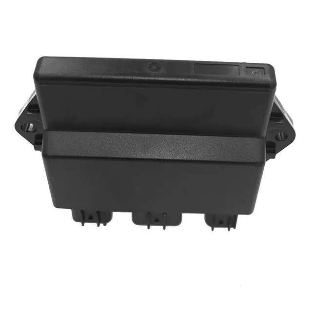 Новый модуль CDI для Yamaha YFM 350 бруин гризли Wolverine Warrior Black 5UH-85540-00-00 | Автомобили и