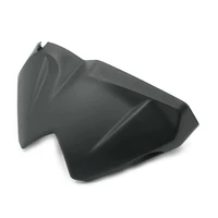 matte black front headlight instrument shell fairing cowls cover for yamaha xj6 09 12