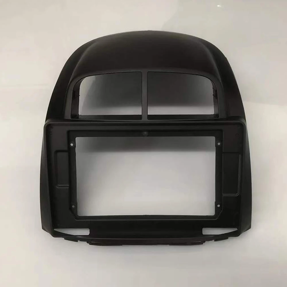 Автомобильная панель для Toyota Passo Daihatsu Boon Sirion Subaru Justy Perodua Myvi видеопанель приборная
