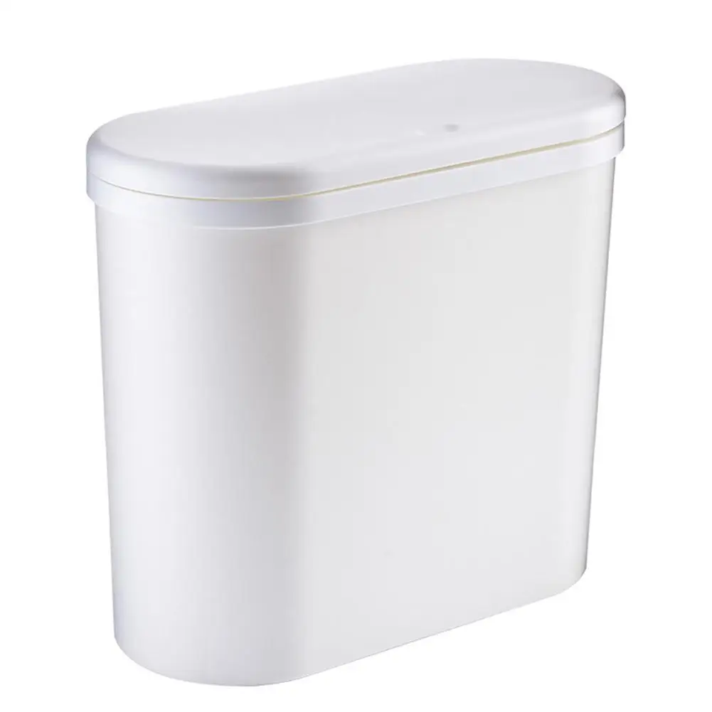 Туалет выжатый мусорный бак мусорное ведро для дома гостиной кухни офиса