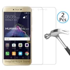 Защитное стекло для huawei p8 p9 lite 2017, закаленное стекло для p 8 9 light p8lite p9lite, защитная пленка для экрана, huawei wey huwei hawei