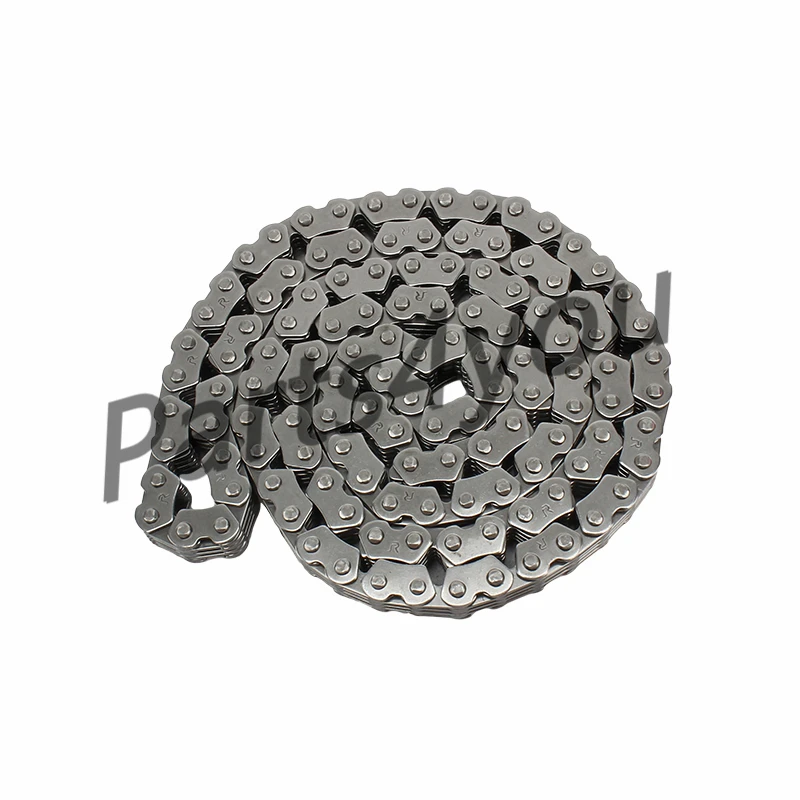 

124 link 124 sec 124L Timing Chain for CFMOTO CF188 CF500 500cc 600cc X5 U5 CF196 X6 U6 500 600 ATV UTV 0180-024200 CF188-024200