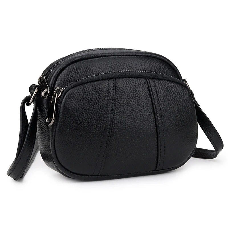 Роскошные дамские сумочки из натуральной кожи дизайнерские мессенджеры Женский