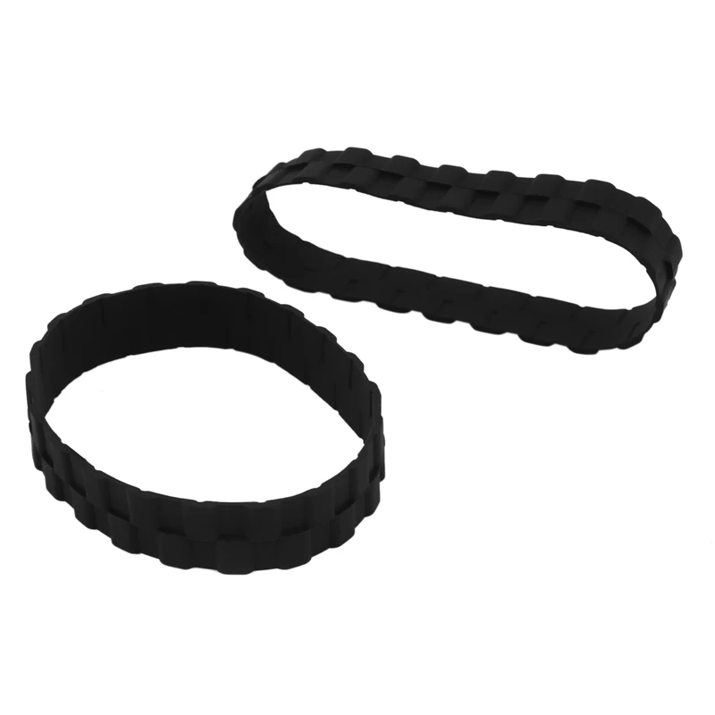 4Pcs Tires for IROBOT ROOMBA Wheels Series 500 600 700 800 and 900 Anti-Slip Great Adhesion Easy Assembly. | Бытовая техника