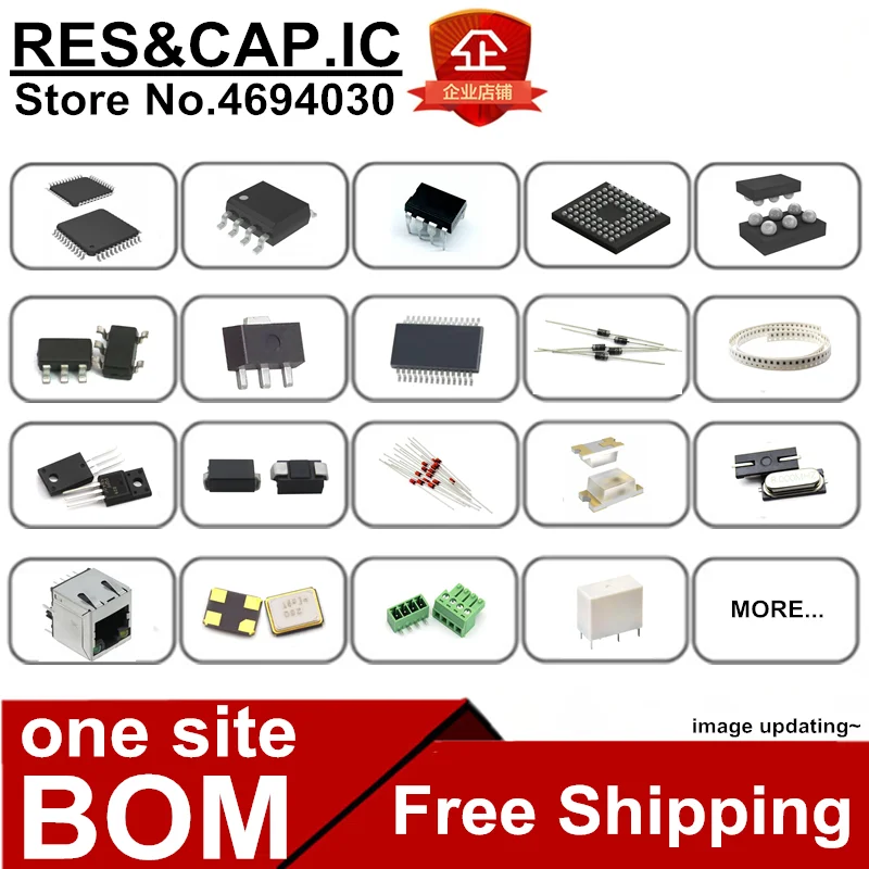 AZ75232GSTR-G1 EMB09N03V TC74VHC20F LCX541 EEFUE0G221R TCET1106 QST4TR MC33275D HEF4050BT CM1409-08D CW7805HCS 74LV373PW | Электроника