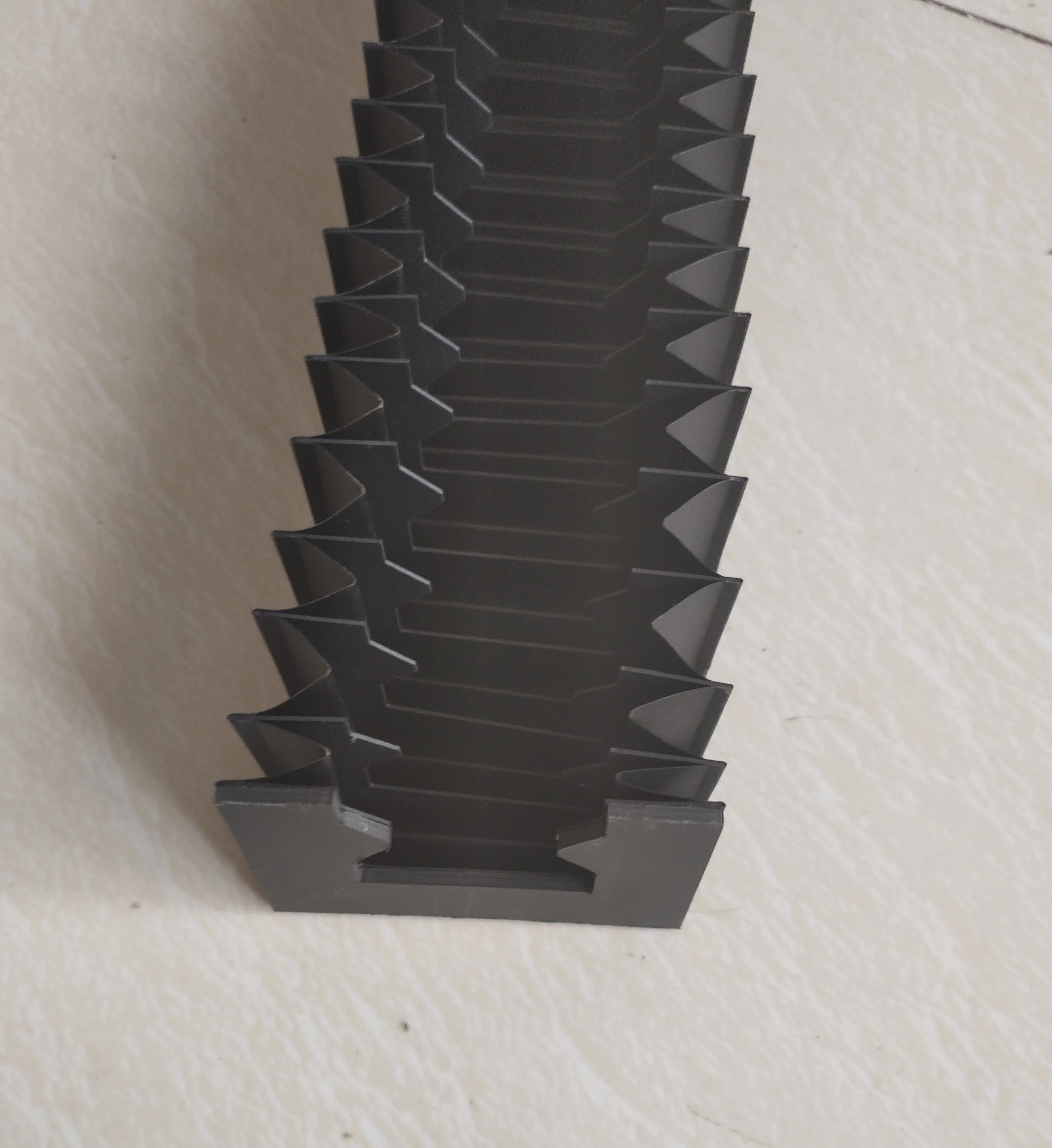 Чехлы для направляющих HWIN/THK HSR45|cover for|thk railscover covers |